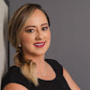 Meet your Posher, Karina